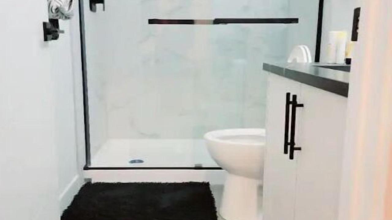 Photo of Bathroom in Northwest Calgary