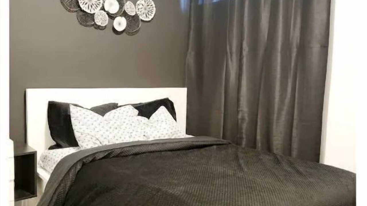 Photo of Bedroom in Northwest Calgary