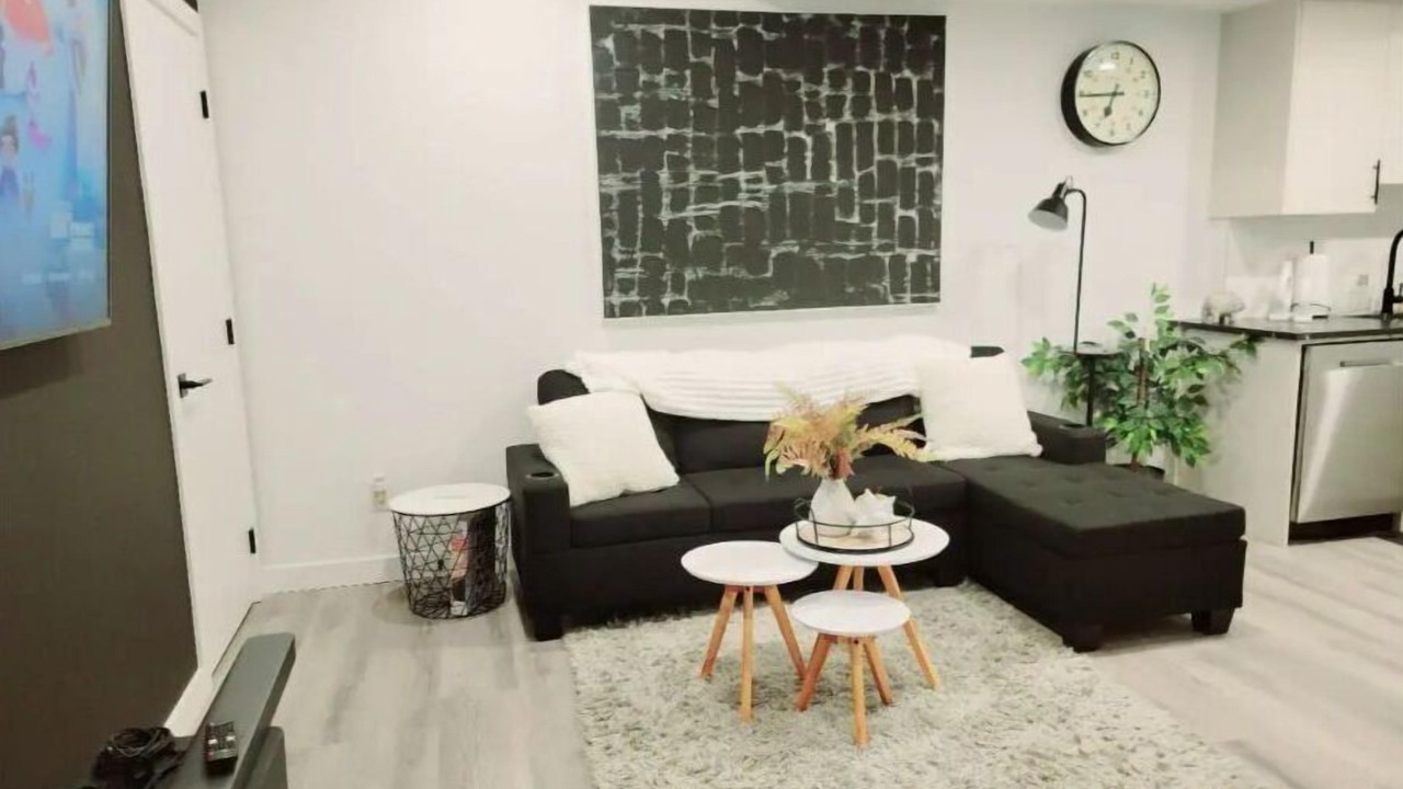 Photo of Livingroom in Northwest Calgary