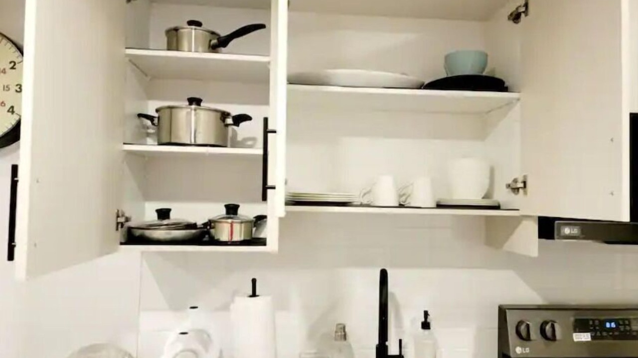 Photo of Kitchen in Northwest Calgary