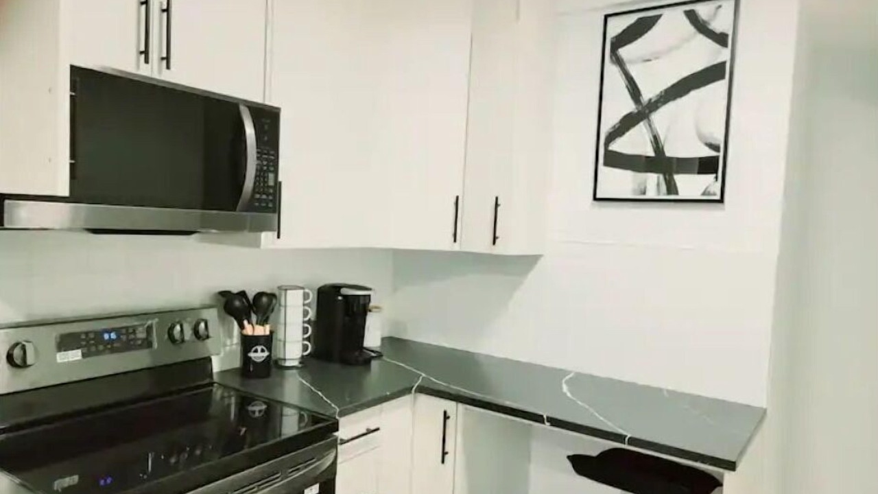 Photo of Kitchen in Northwest Calgary