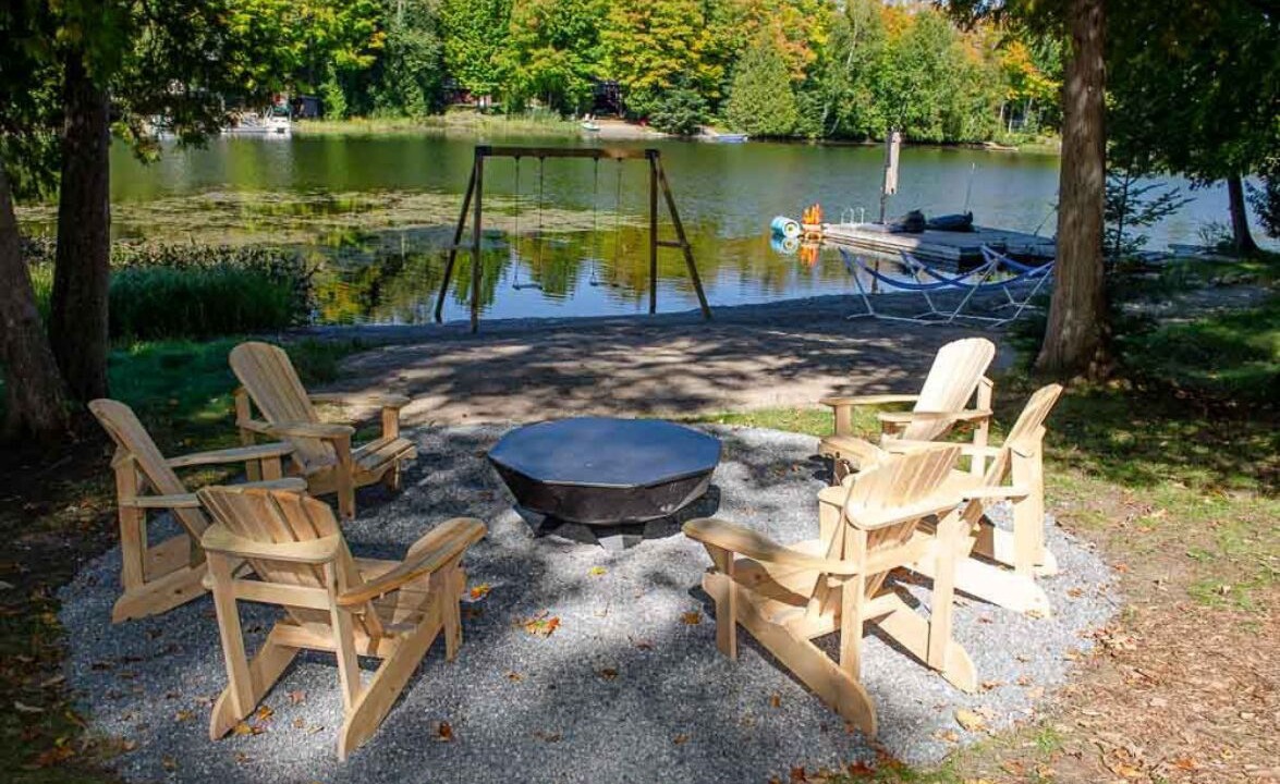 Photo of Outdoor in Trent Lakes