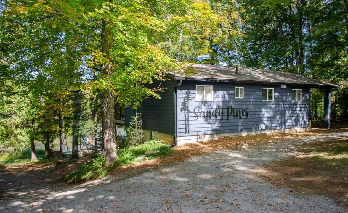 Photo of Outdoor in Trent Lakes