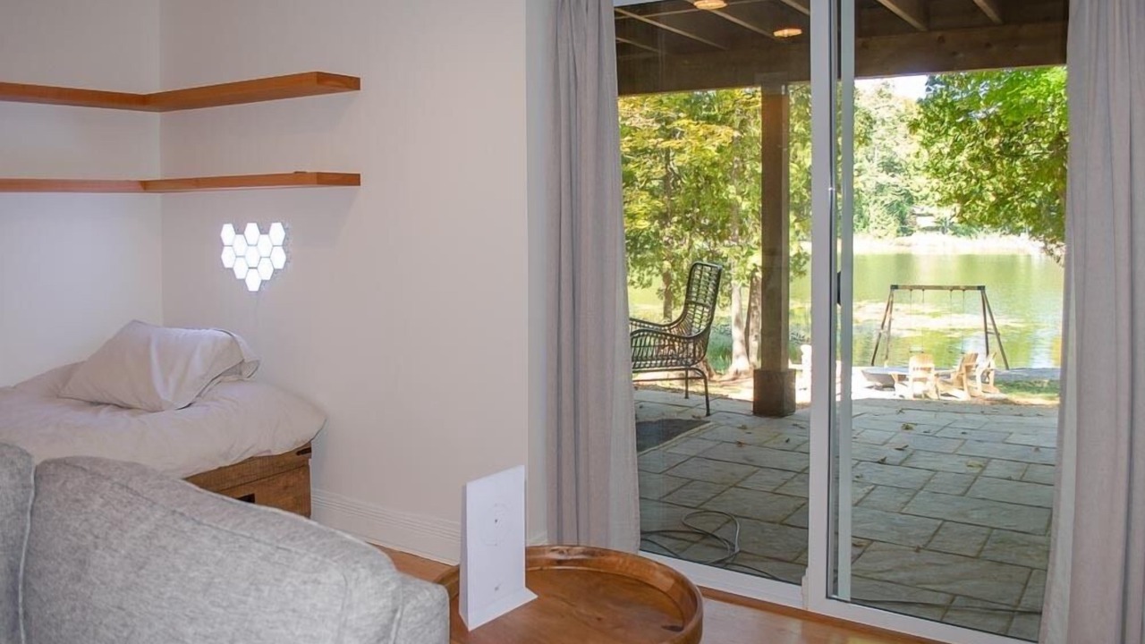Photo of Bedroom in Trent Lakes