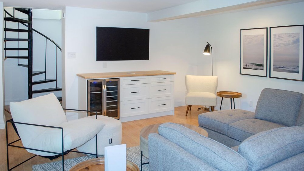 Photo of Bedroom in Trent Lakes