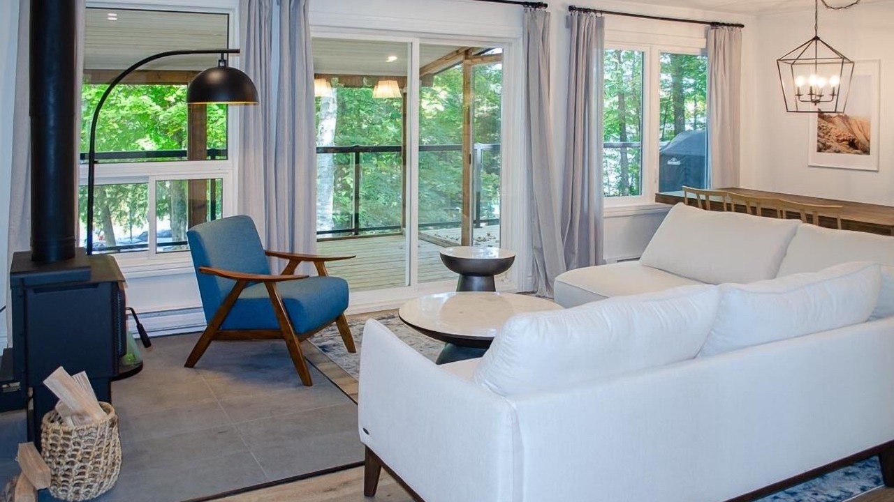 Photo of Bedroom in Trent Lakes