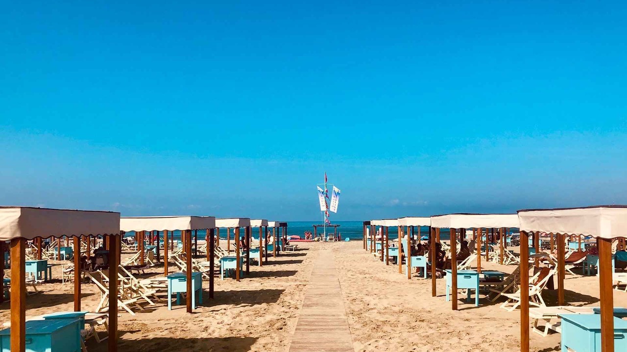 Photo of Others in Viareggio