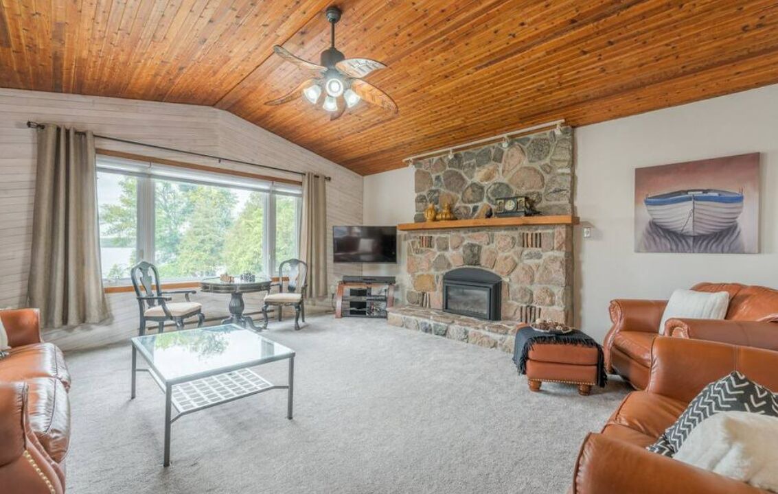 Photo of Livingroom in Marmora