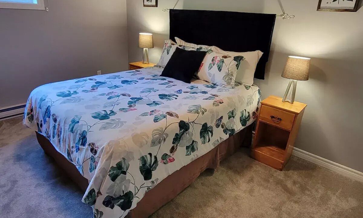 Photo of Bedroom in Marmora