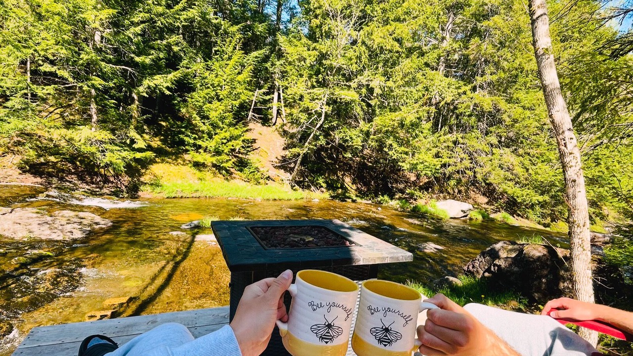 Photo of Outdoor in Balmoral Mills