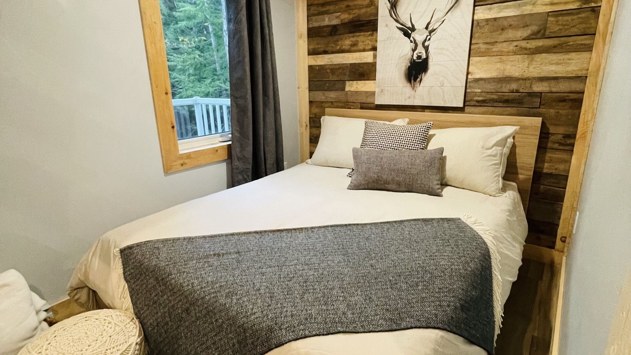 Photo of Bedroom in Balmoral Mills