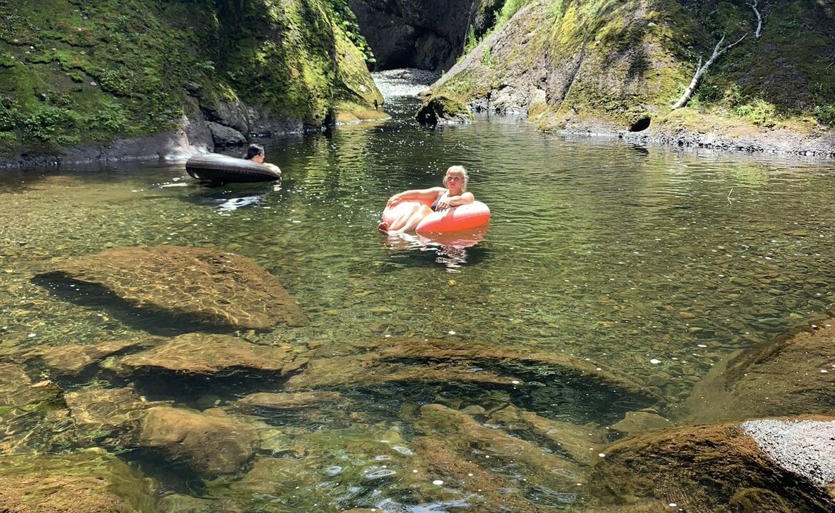Photo of Outdoor in Balmoral Mills