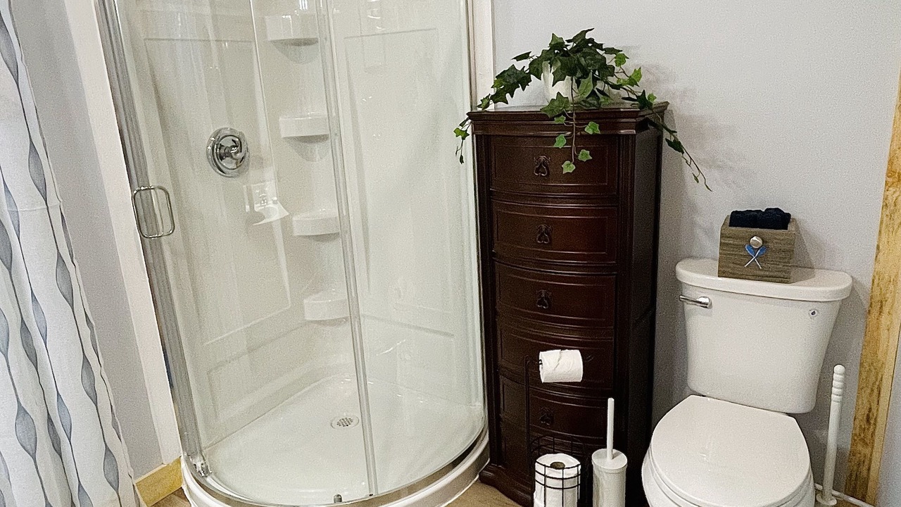 Photo of Bathroom in Balmoral Mills