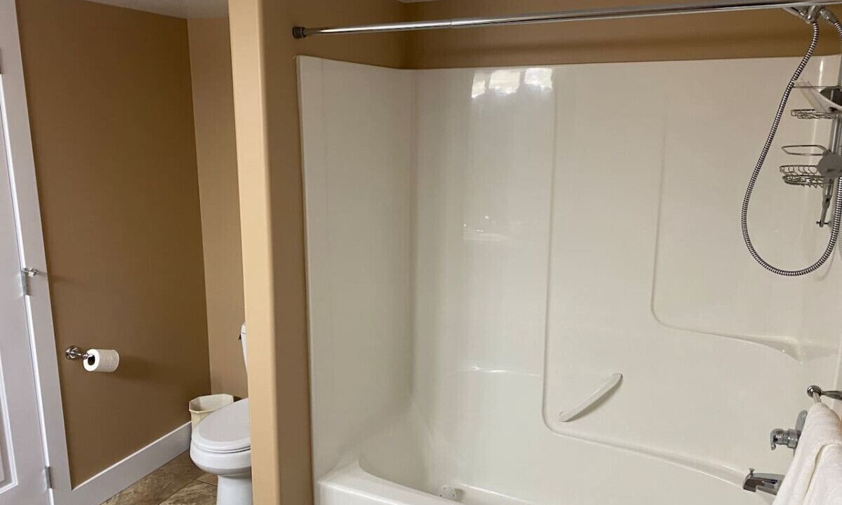 Photo of Bathroom in Castlegar