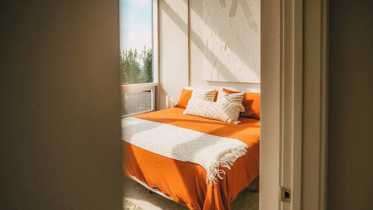Photo of Bedroom in South End