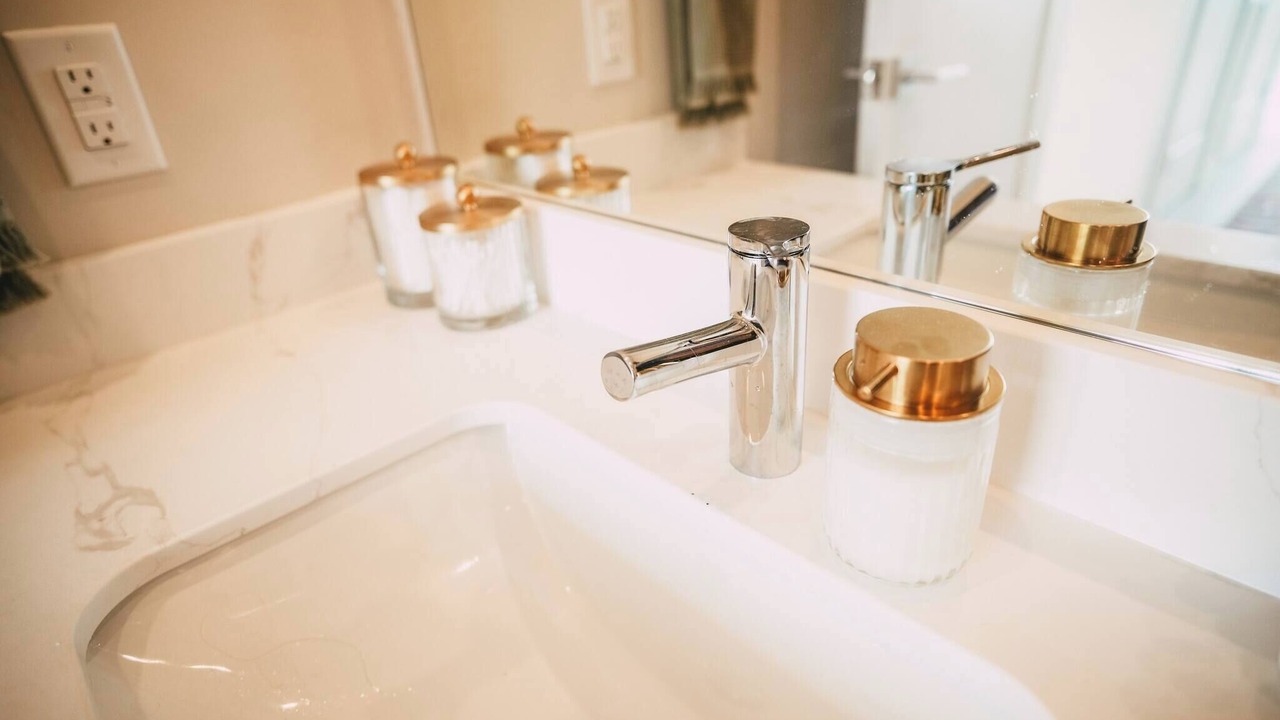 Photo of Bathroom in South End