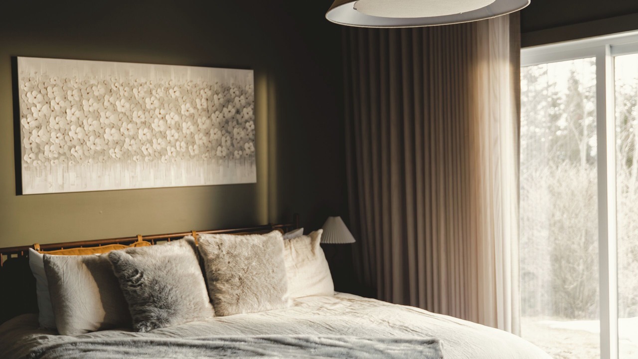 Photo of Bedroom in Saint-Joseph-de-la-Rive