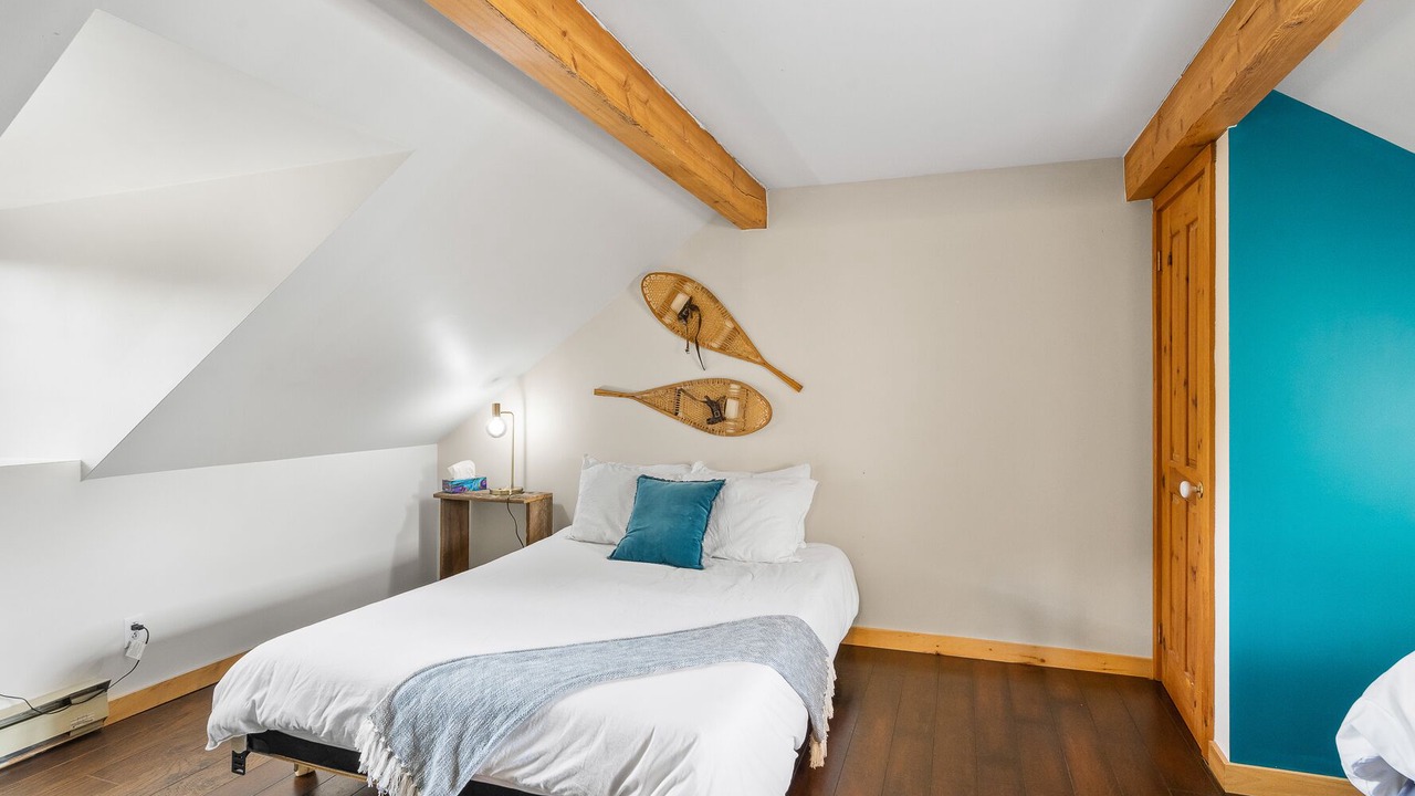 Photo of Bedroom in Amherst