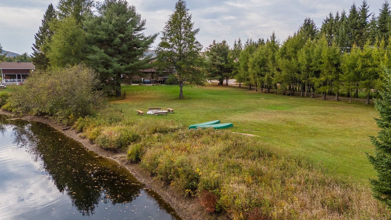 Photo of Outdoor in Amherst