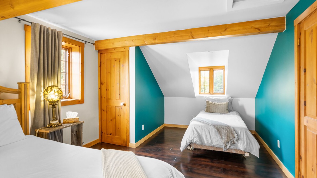 Photo of Bedroom in Amherst