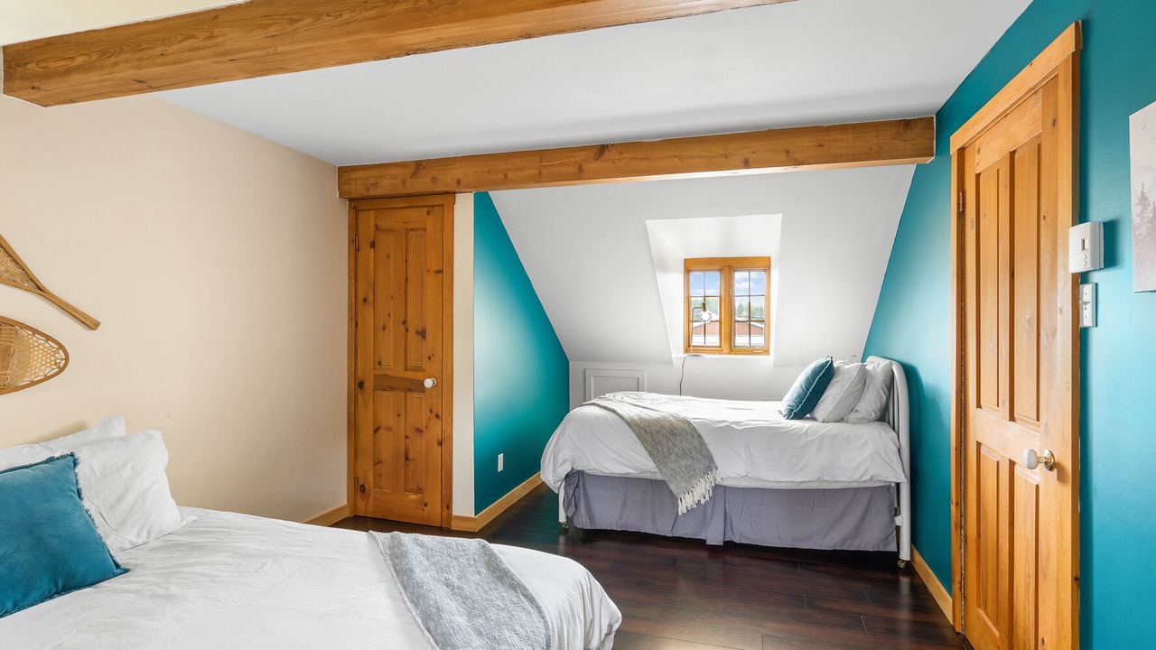 Photo of Bedroom in Amherst