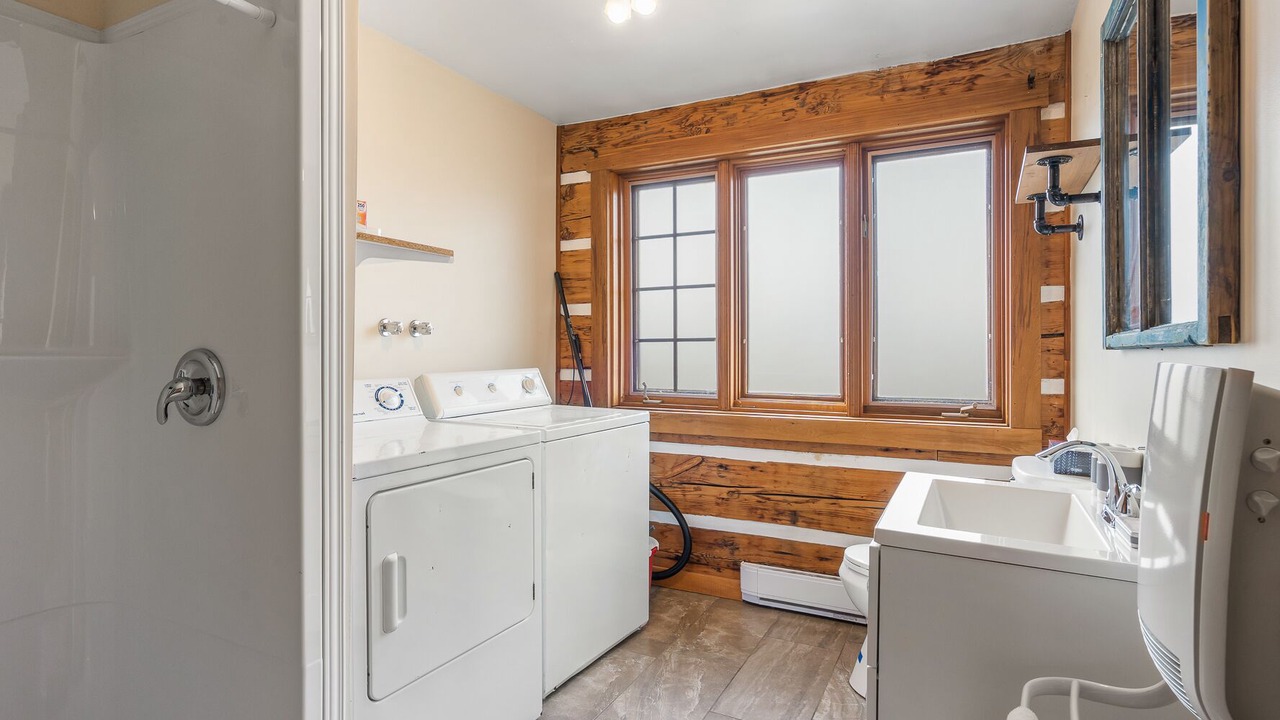 Photo of Bathroom in Amherst