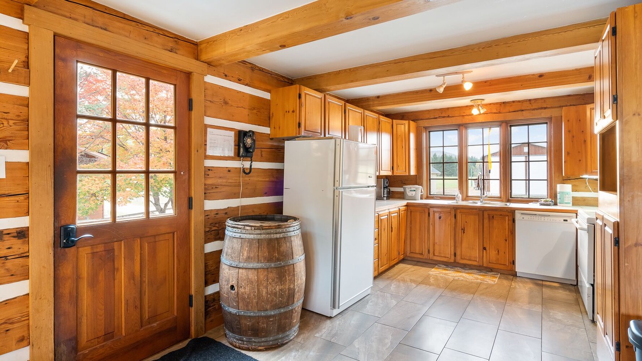 Photo of Kitchen in Amherst