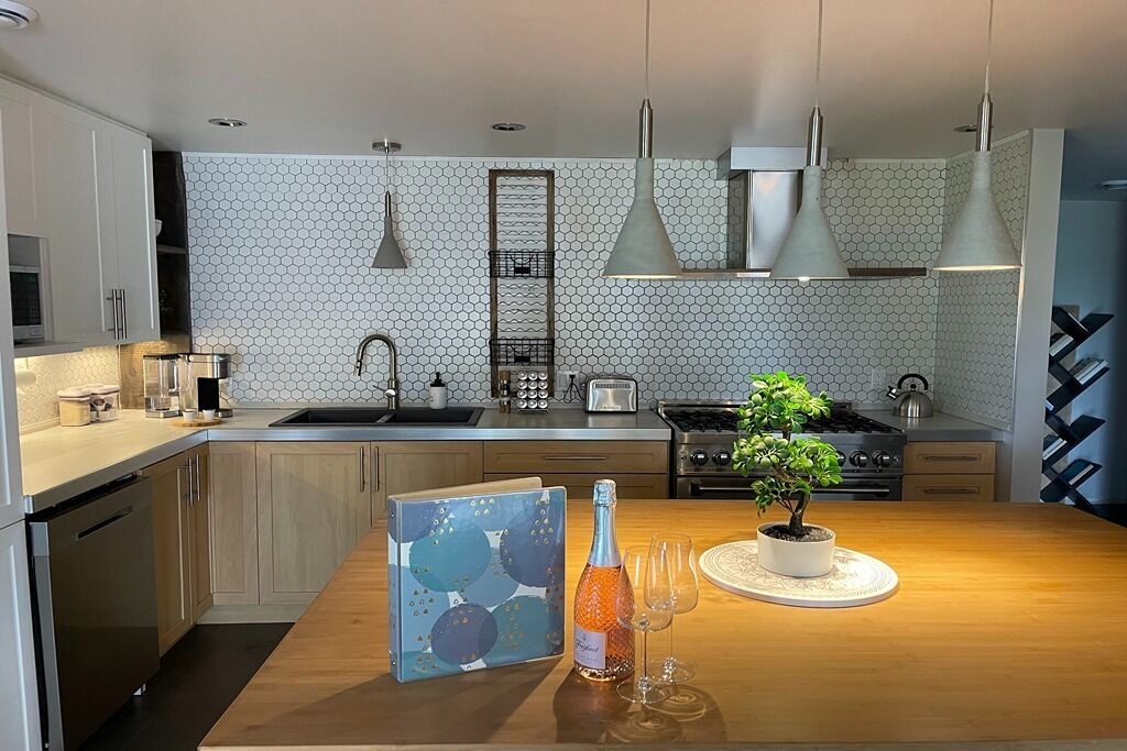 Photo of Kitchen in East Hawkesbury