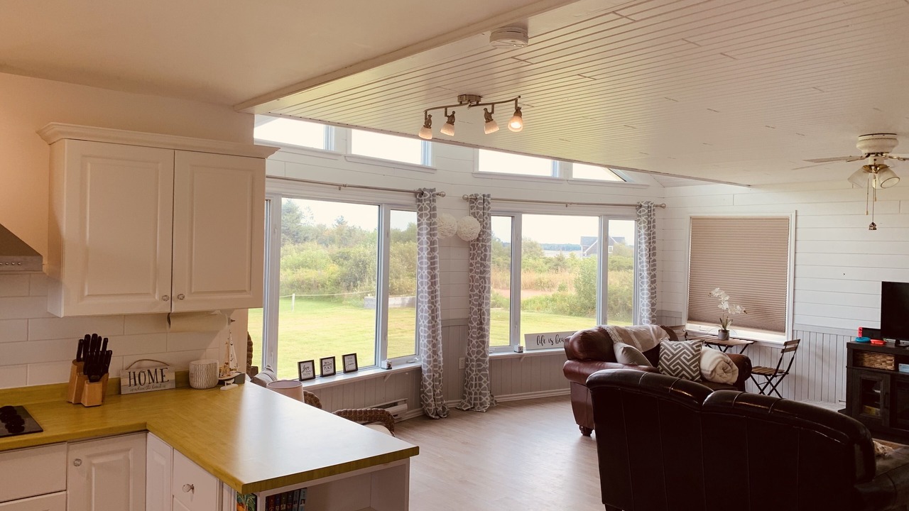 Photo of Livingroom in Morell