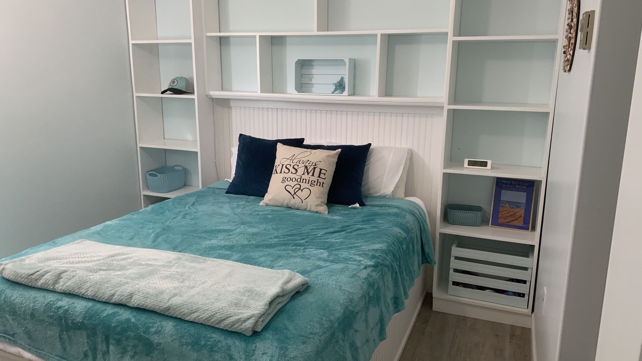 Photo of Bedroom in Morell