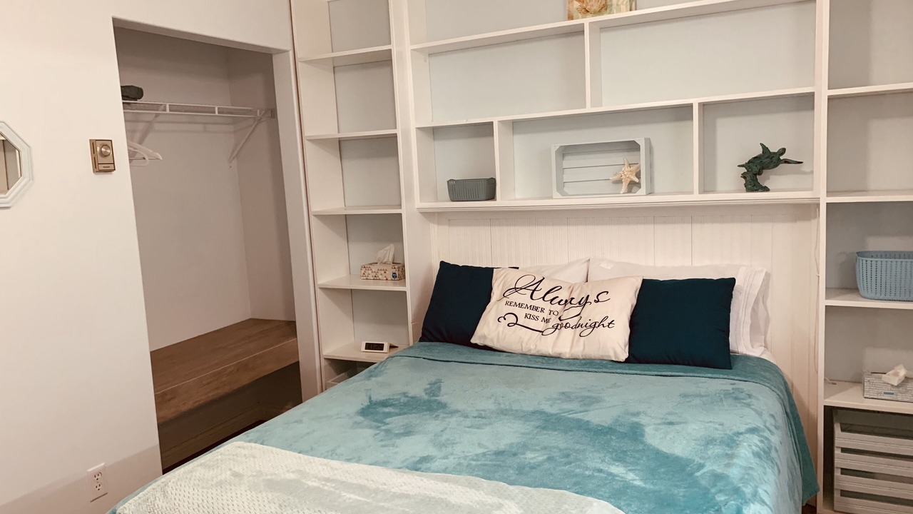 Photo of Bedroom in Morell