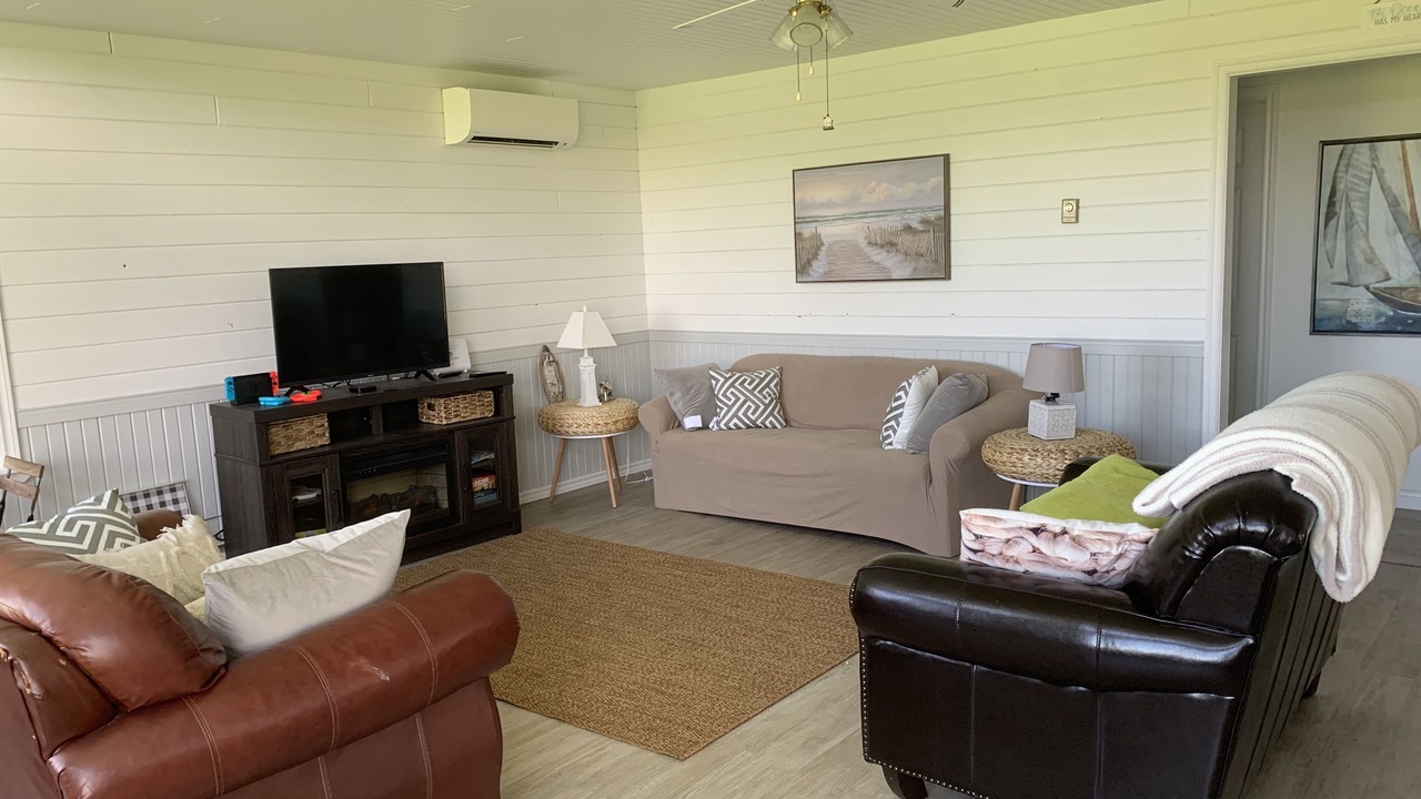 Photo of Livingroom in Morell