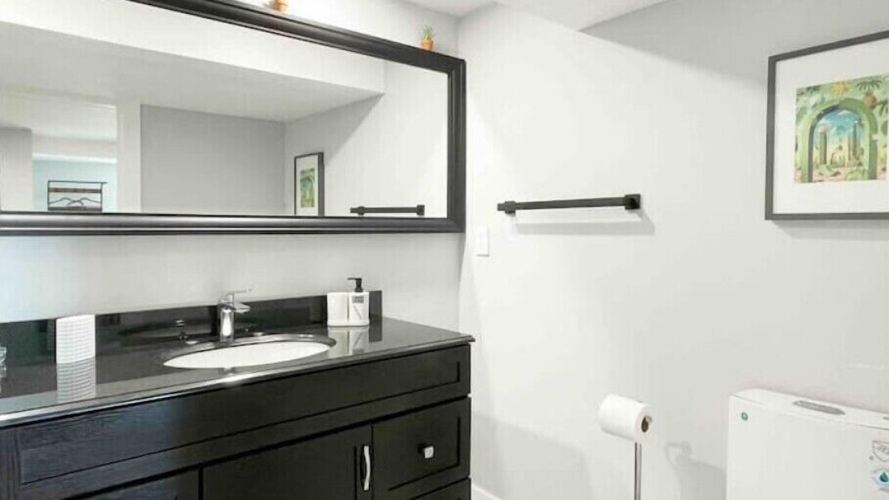 Photo of Bathroom in West Vancouver