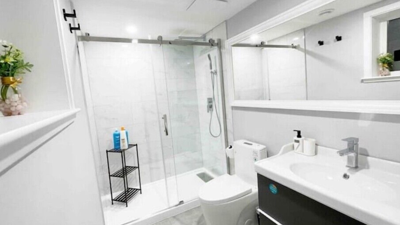 Photo of Bathroom in West Vancouver