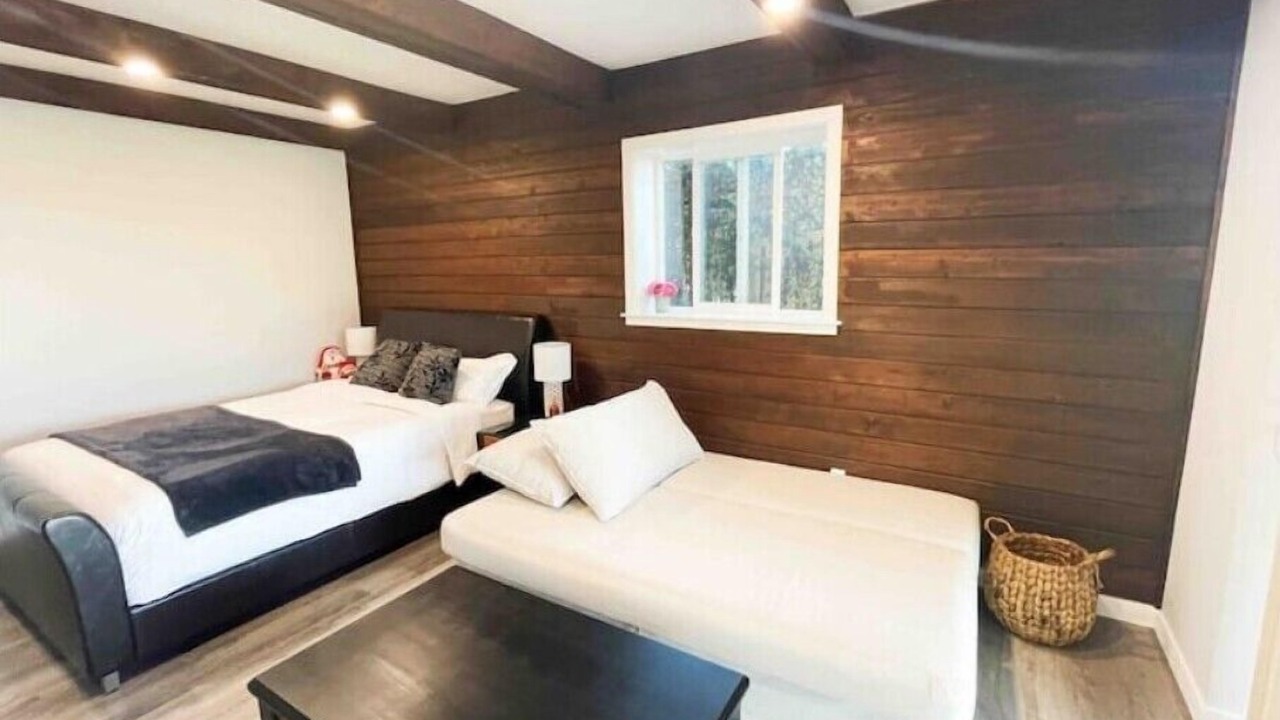 Photo of Bedroom in West Vancouver