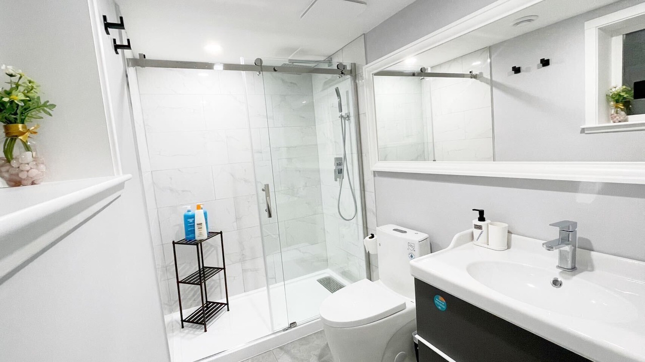 Photo of Bathroom in West Vancouver