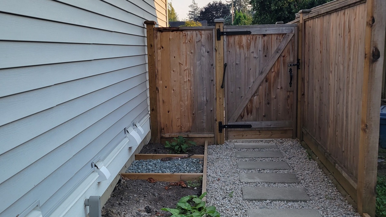 Photo of Outdoor in Fort Langley