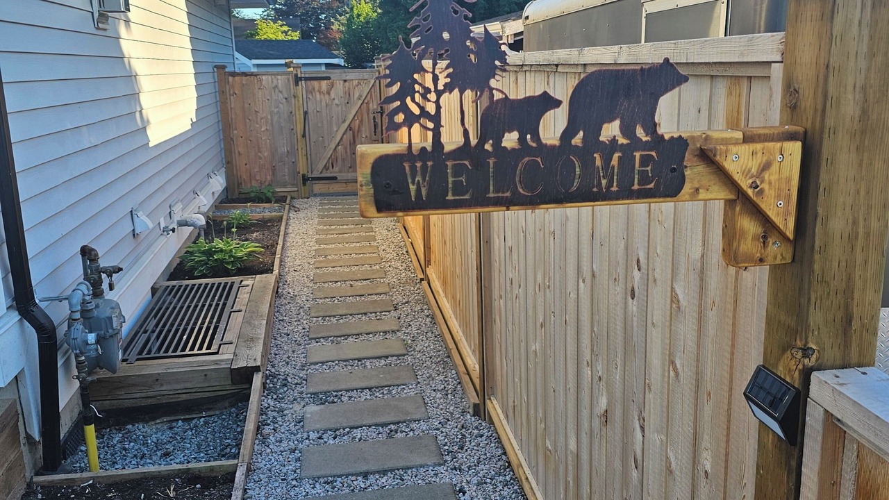 Photo of Outdoor in Fort Langley