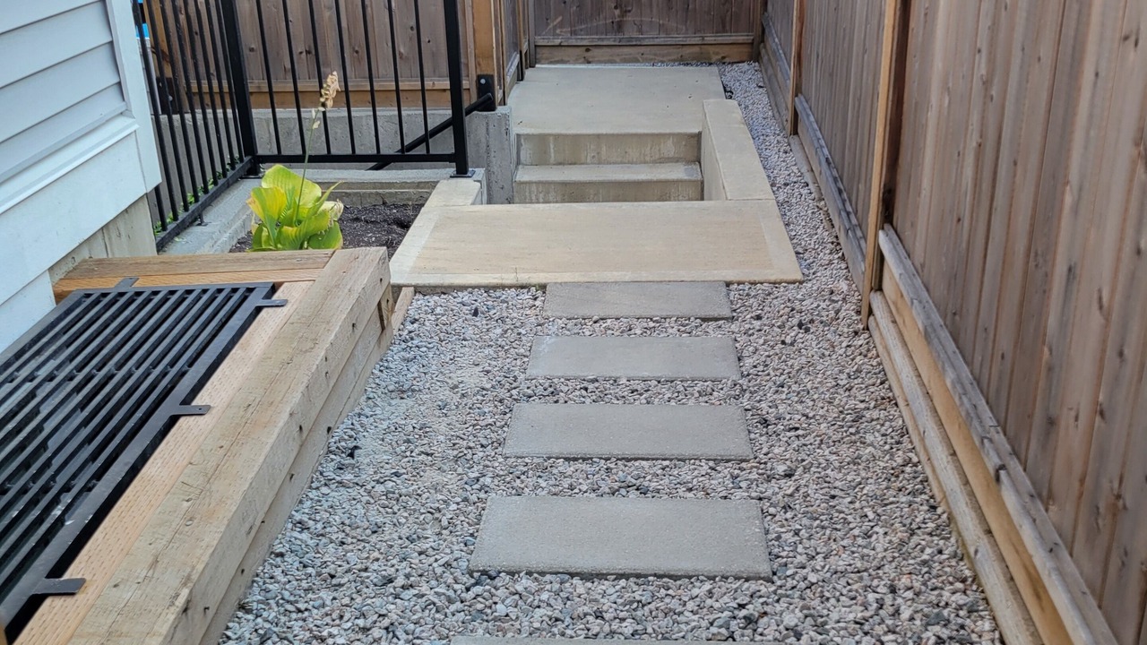 Photo of Outdoor in Fort Langley