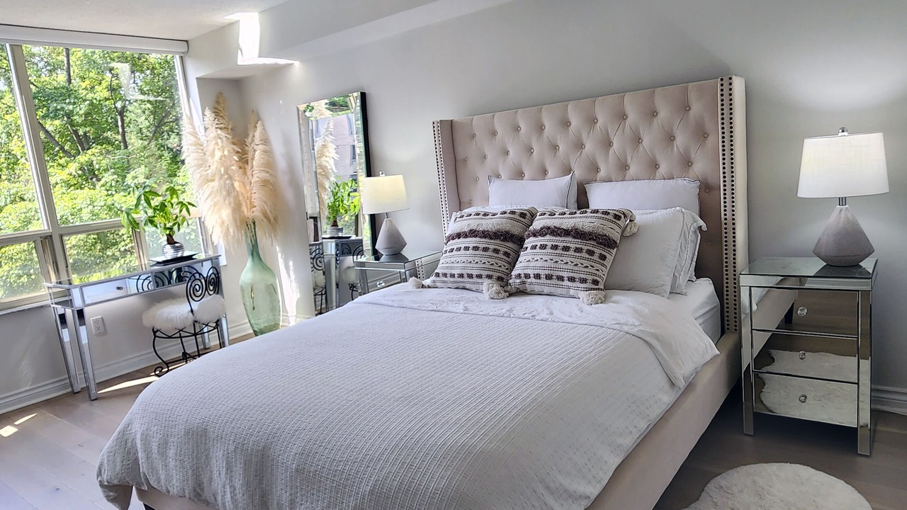 Photo of Bedroom in North York