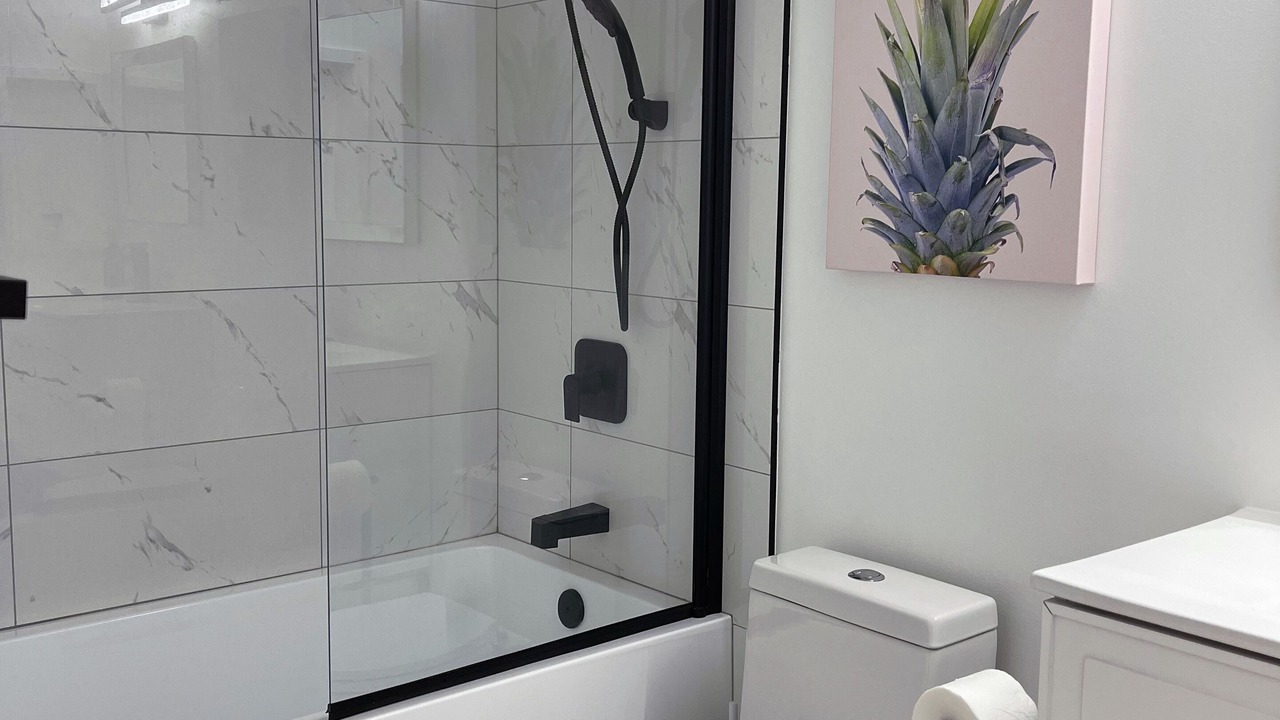 Photo of Bathroom in North York