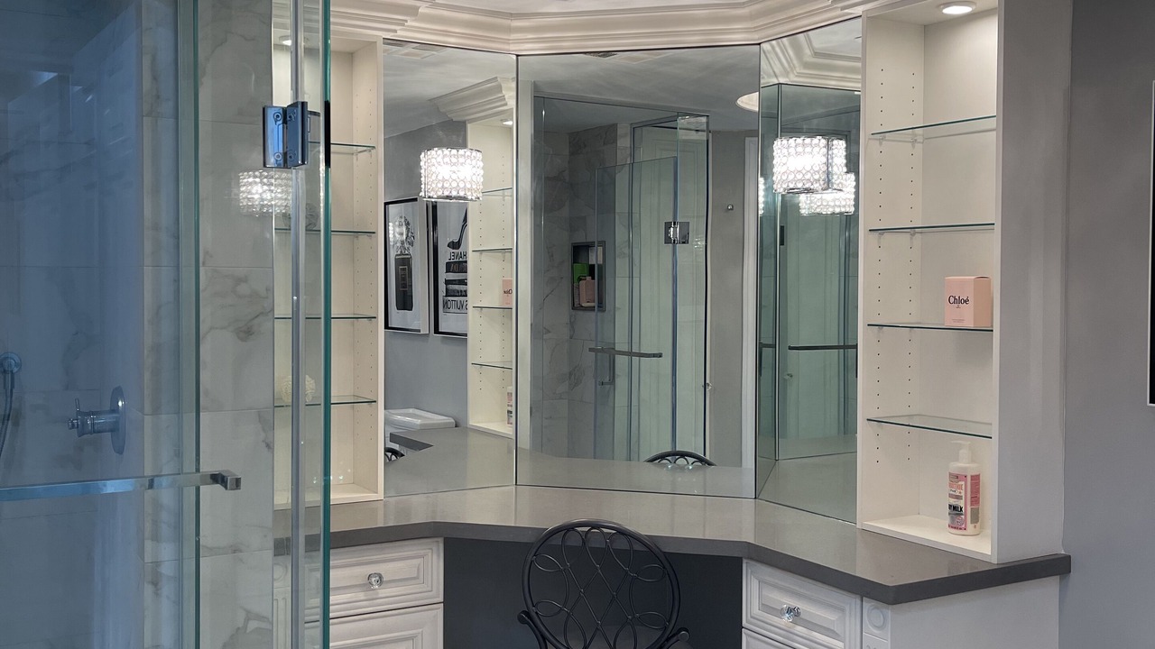 Photo of Bathroom in North York