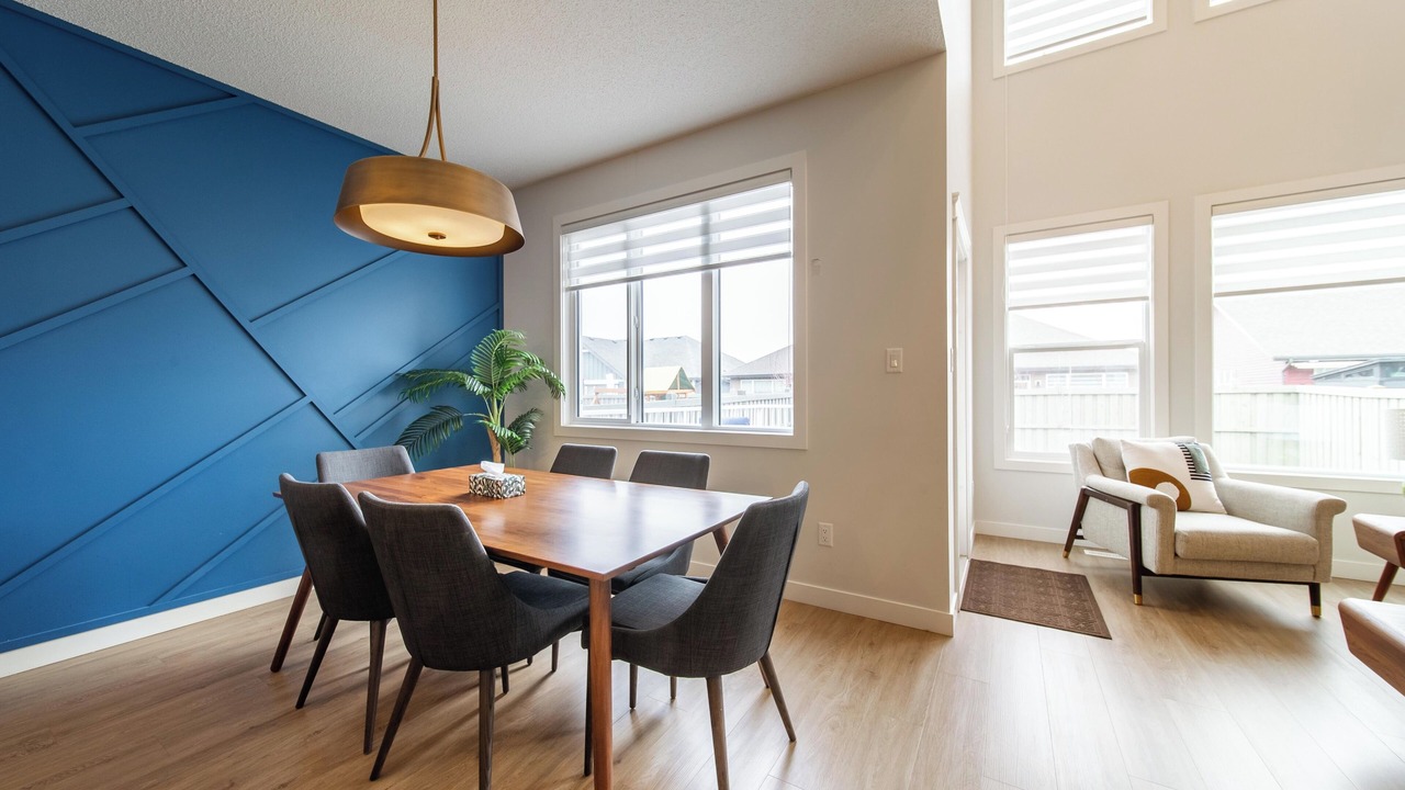 Photo of Bedroom in West Edmonton
