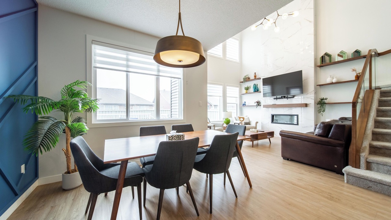 Photo of Bedroom in West Edmonton