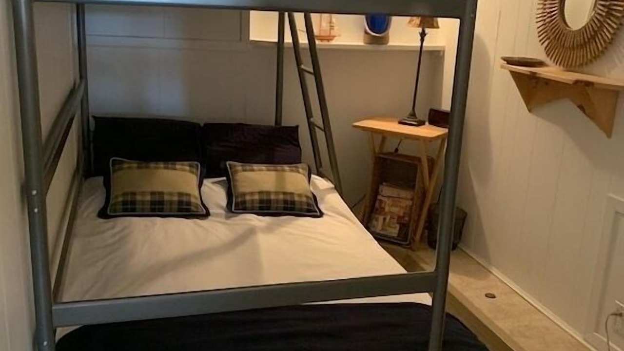 Photo of Bedroom in Lac-Brome