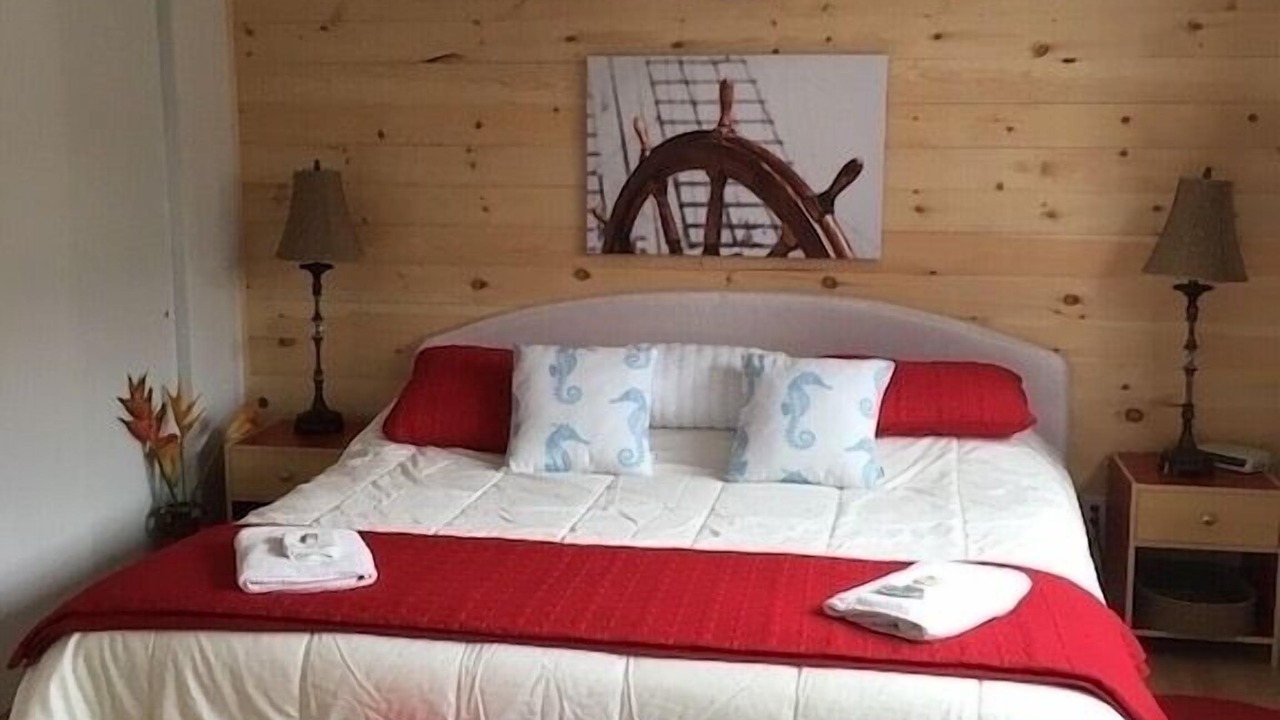 Photo of Bedroom in Lac-Brome