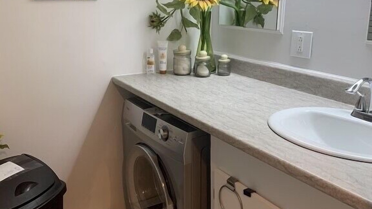 Photo of Bathroom in Lac-Brome