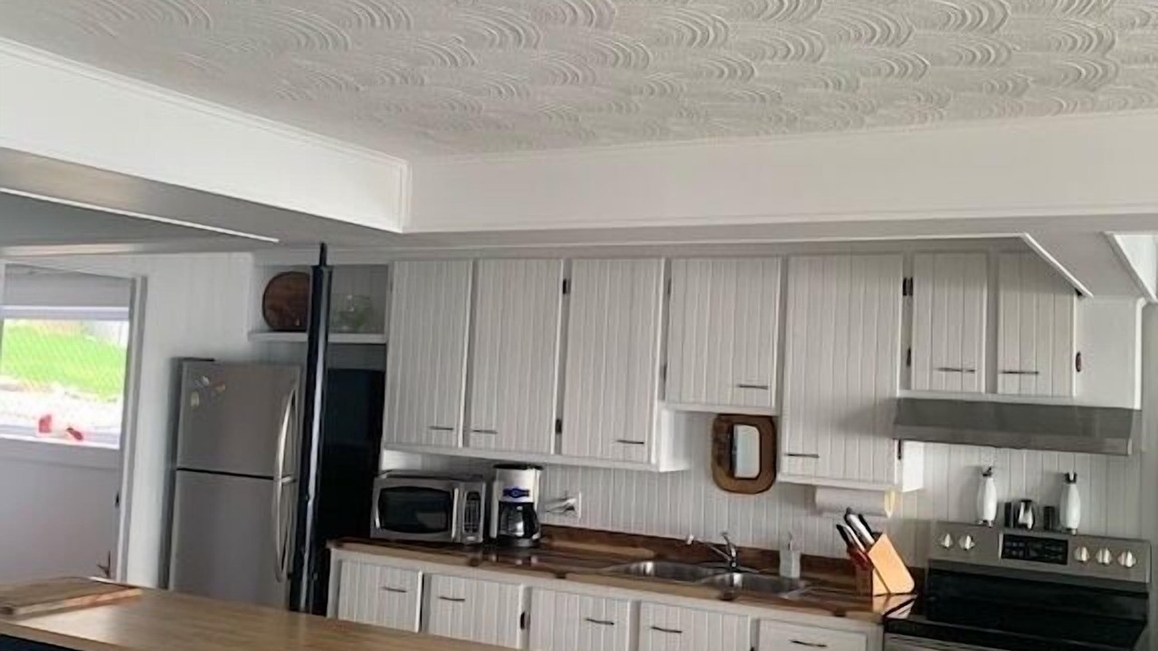 Photo of Kitchen in Lac-Brome