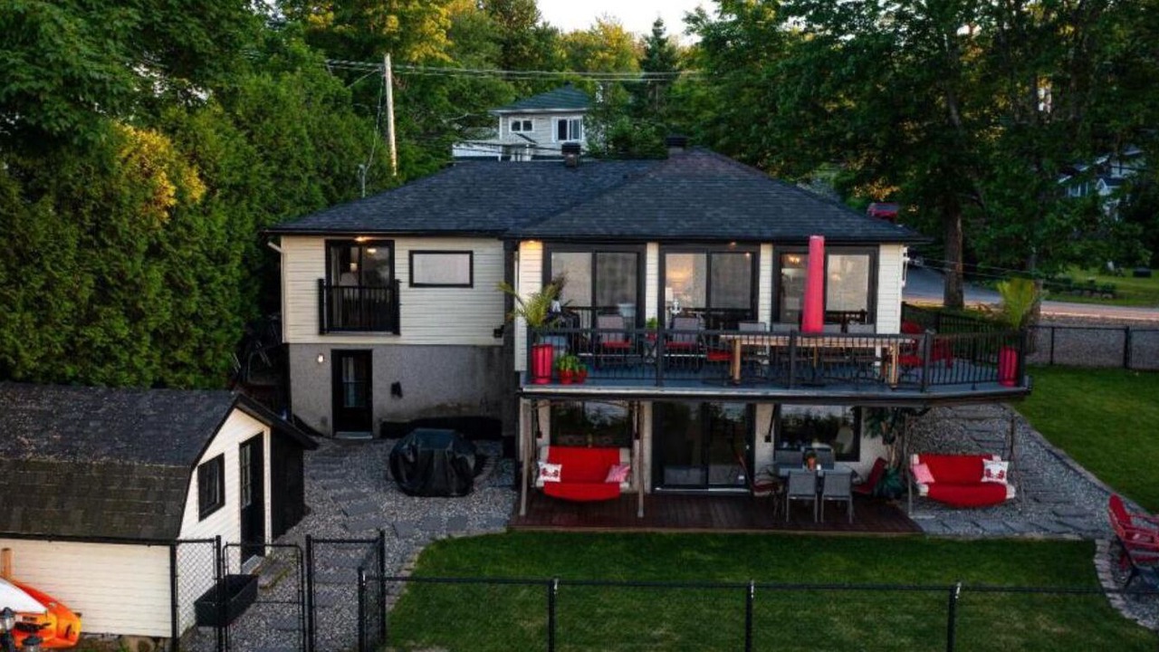 Photo of Outdoor in Lac-Brome