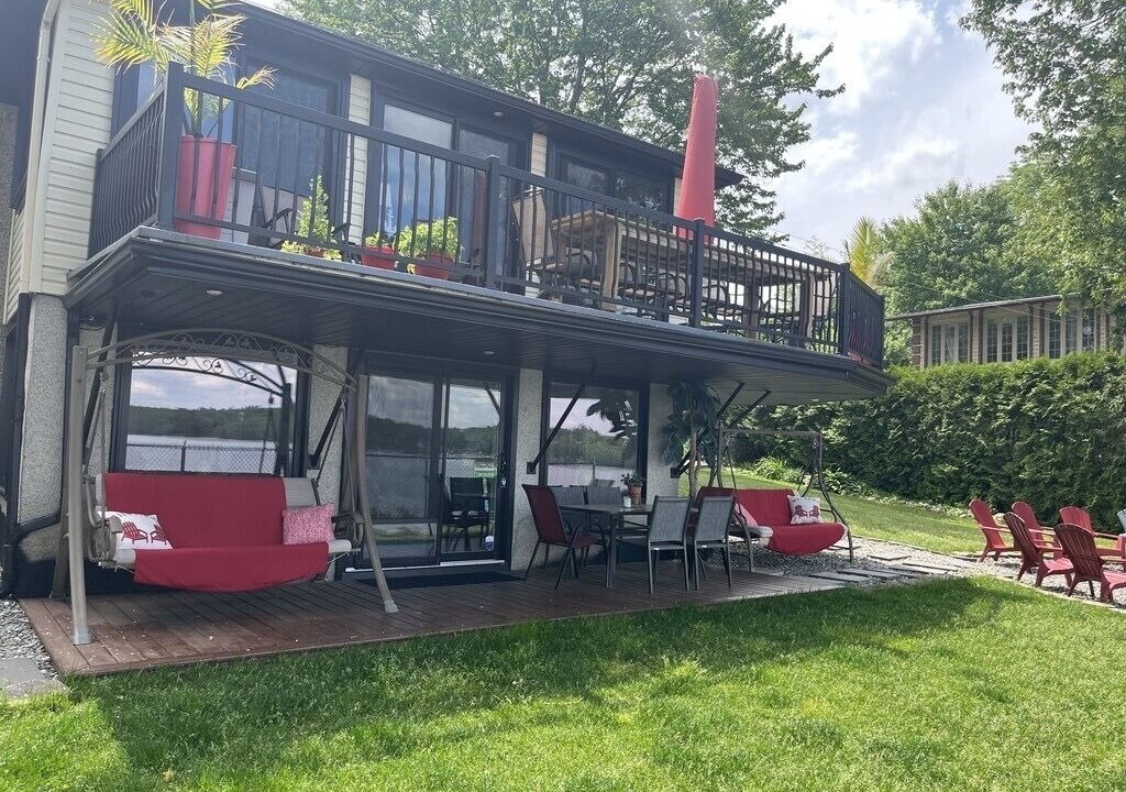 Photo of Outdoor in Lac-Brome